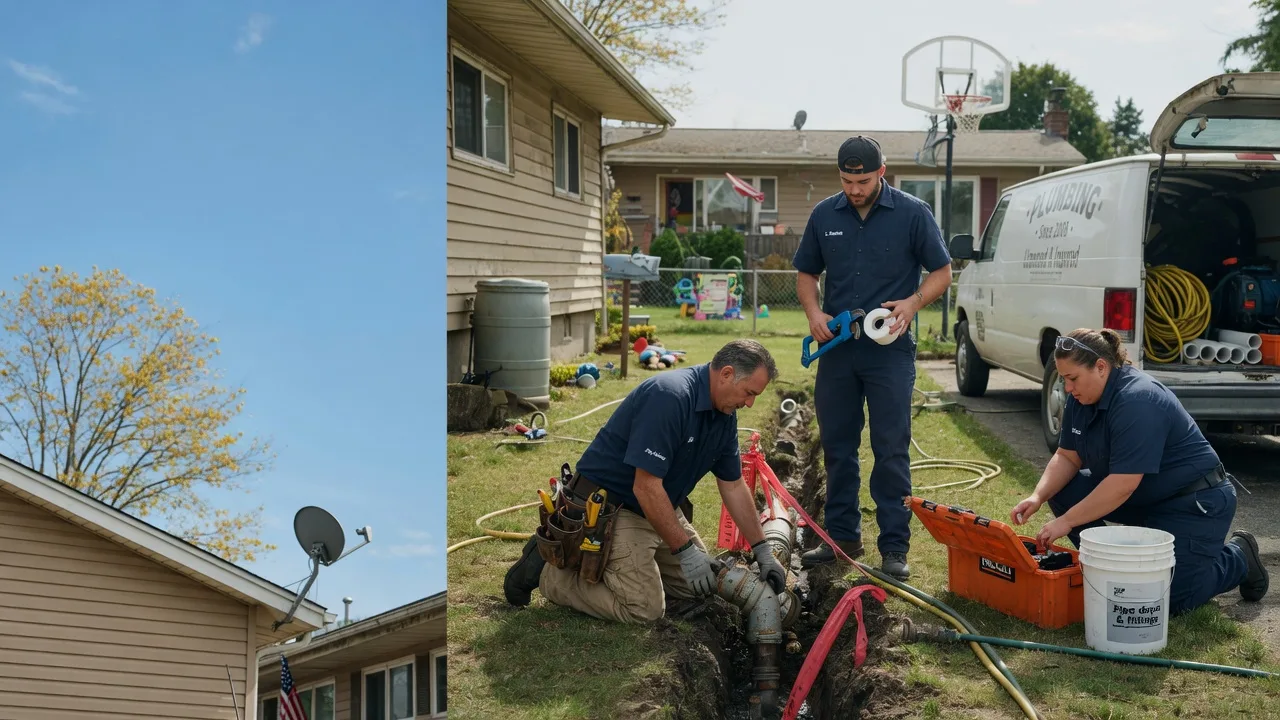 Garbage Disposal Replacement in Campbell, NY near me
